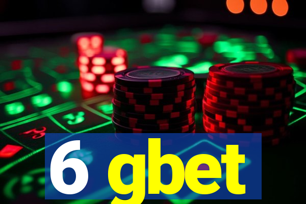 6 gbet